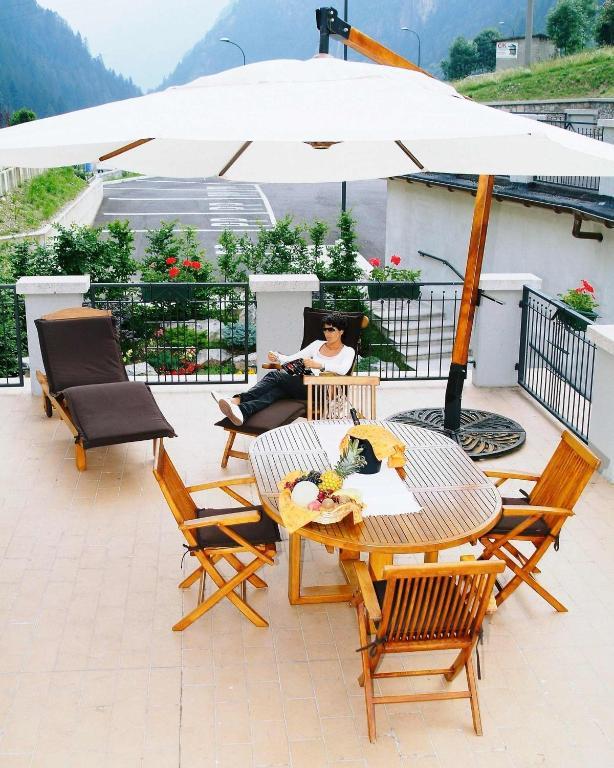 Bed & Breakfast La Locandiera *