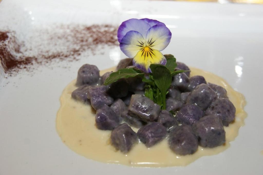 La Locandiera Bed & Breakfast Carona (Bergamo)