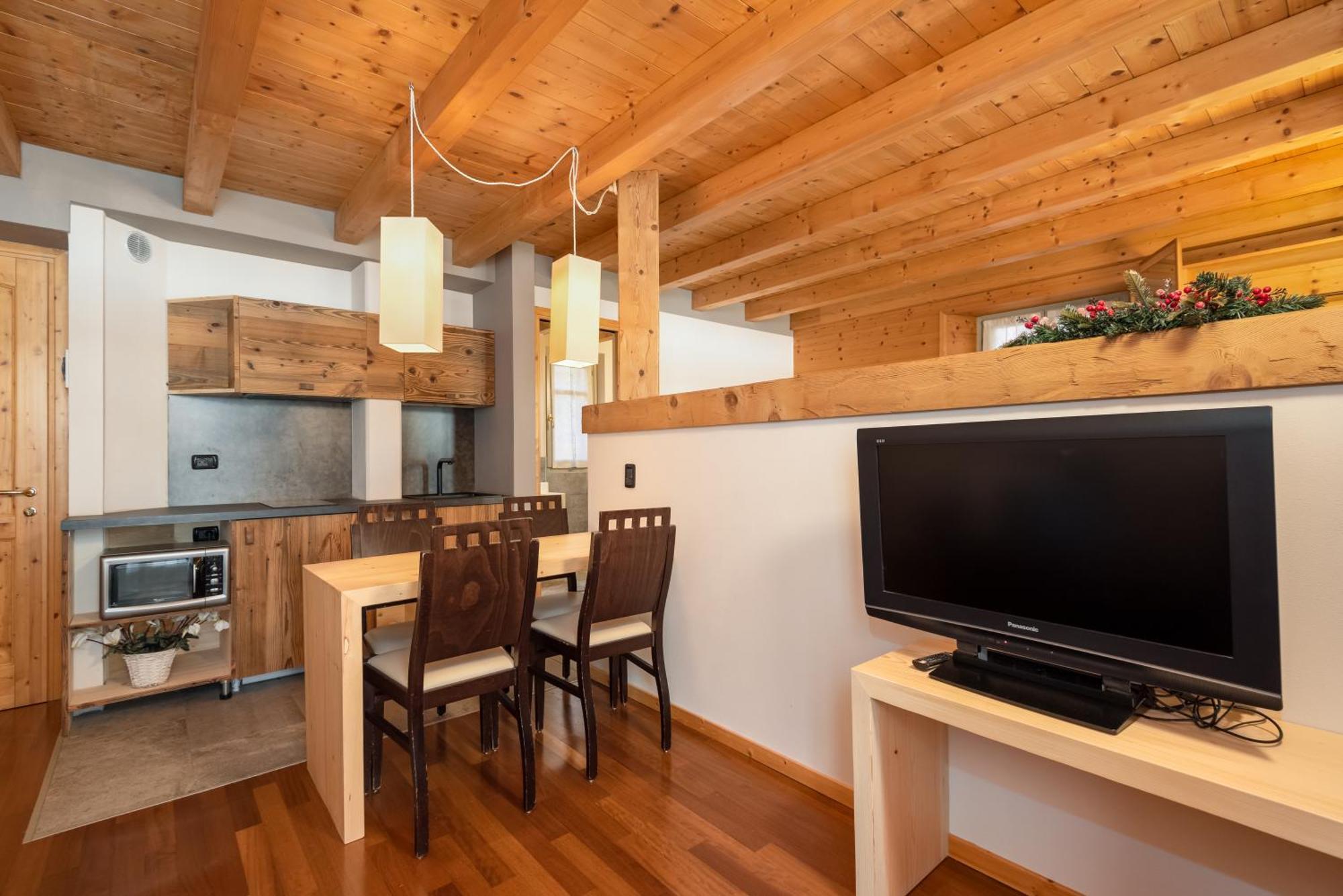 La Locandiera Bed & Breakfast