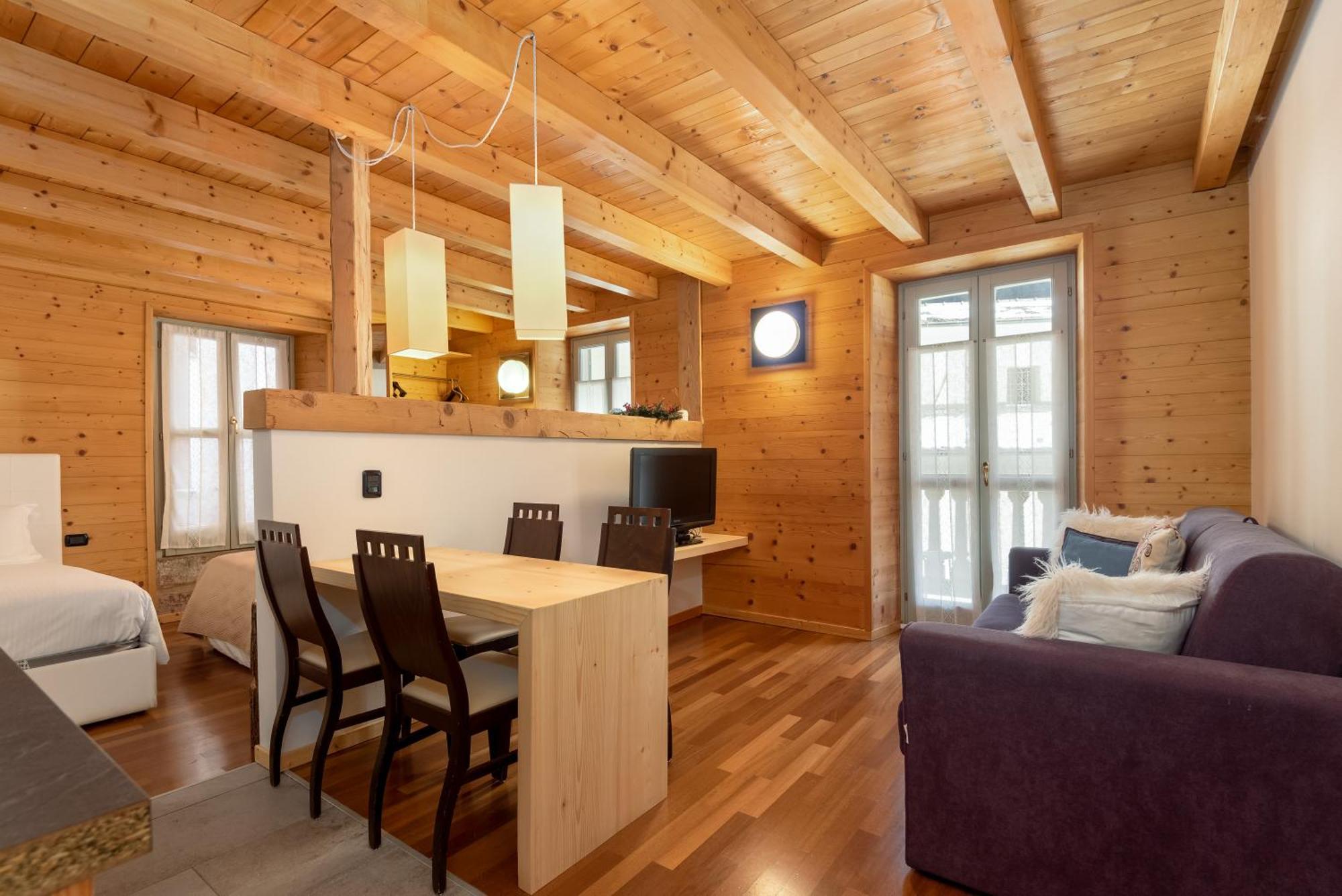 Bed & Breakfast La Locandiera