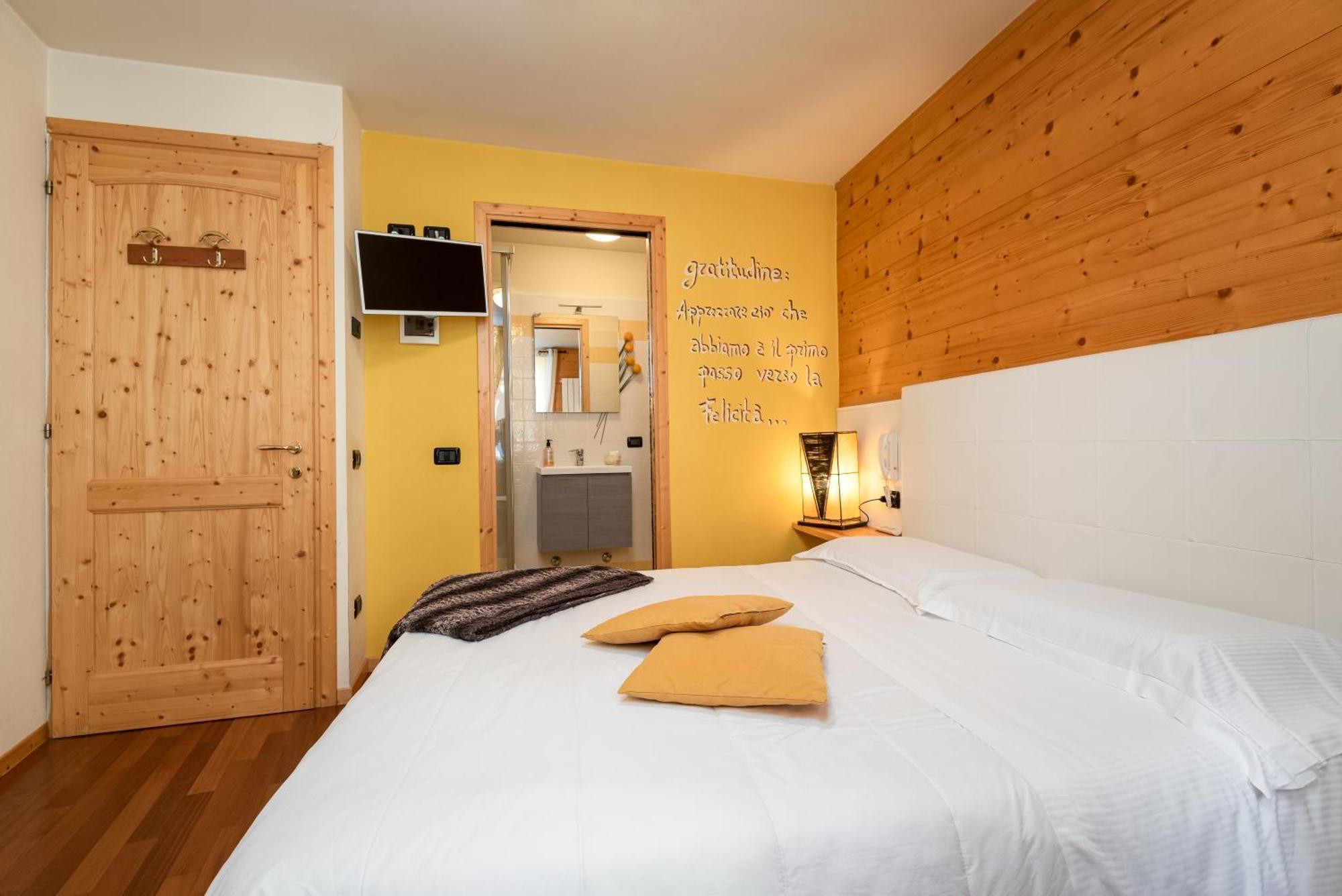 La Locandiera Bed & Breakfast