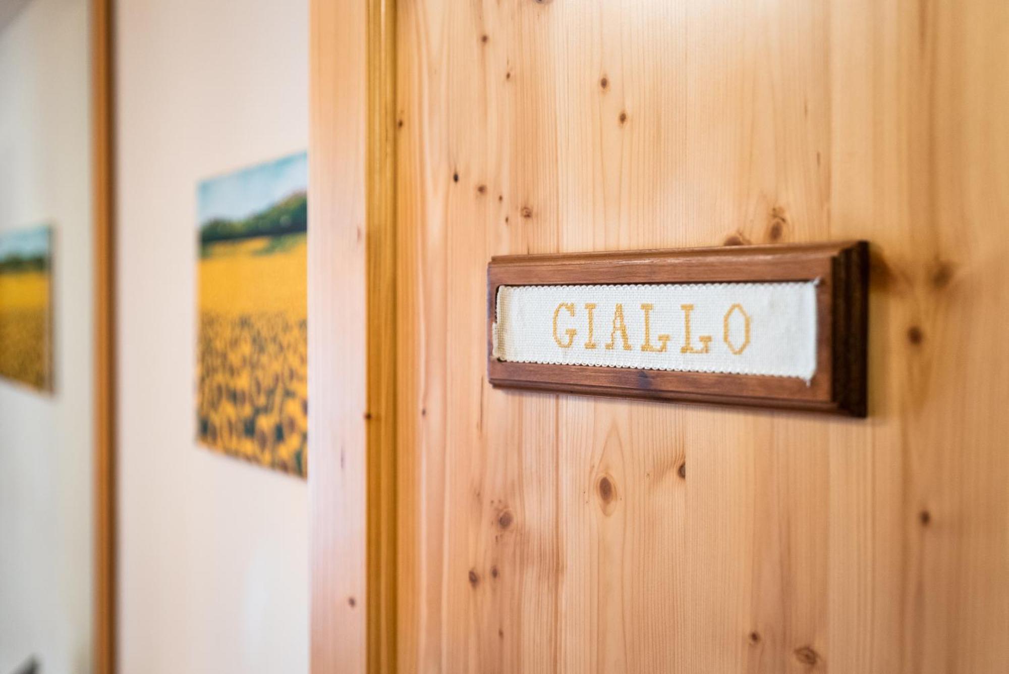 Bed & Breakfast La Locandiera