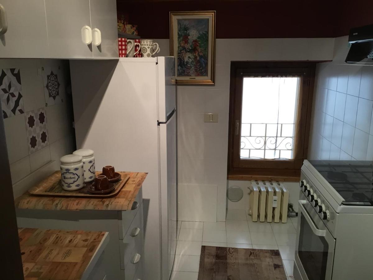 La Locandiera Bed & Breakfast *