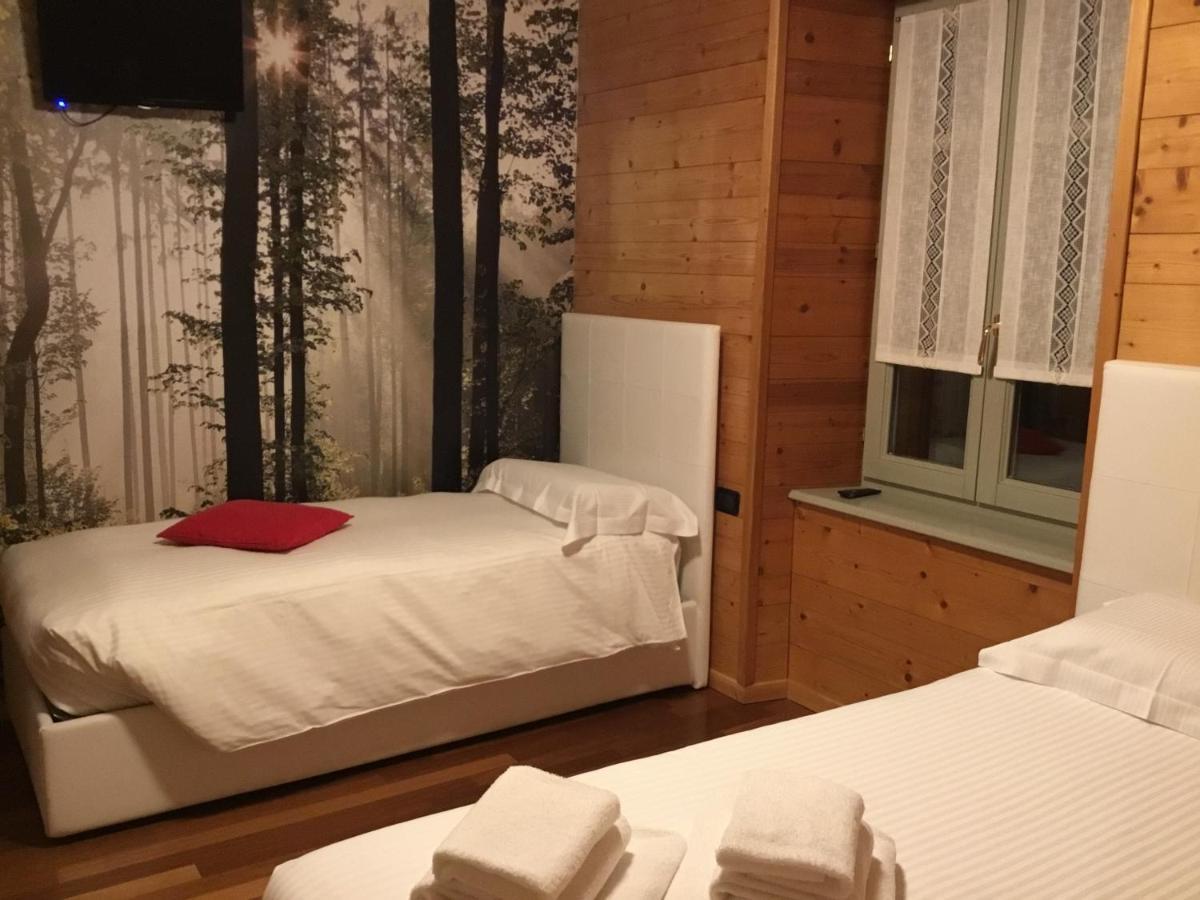 La Locandiera Bed & Breakfast *