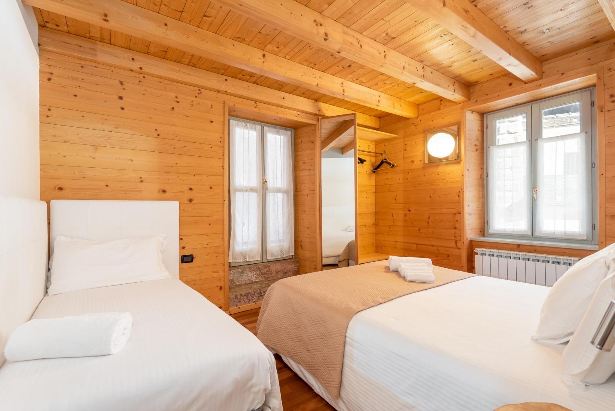 La Locandiera Bed & Breakfast *
